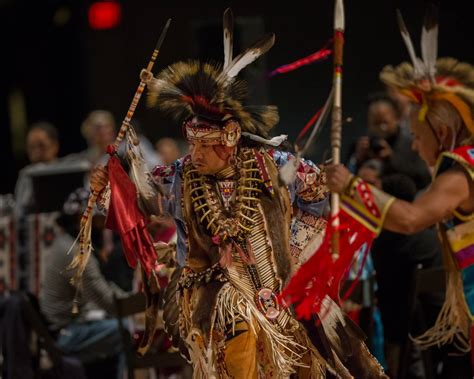 Discover the rich history of the To be Lenape Tribe